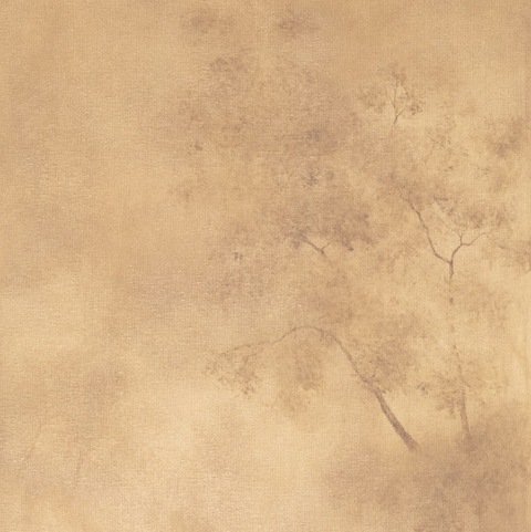 Towering Oak by Aileen Fitzgerald