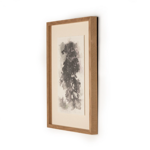 Tree Sketch I by Coup D'Esprit