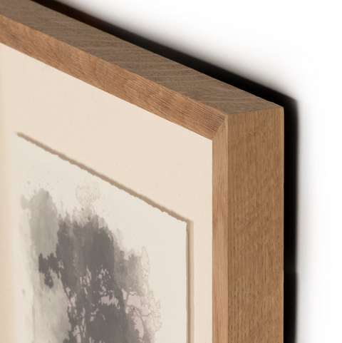 Tree Sketch I by Coup D'Esprit