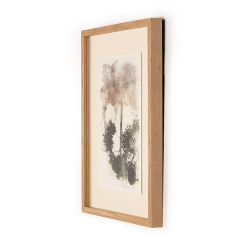 Tree Sketch II by Coup D'Esprit