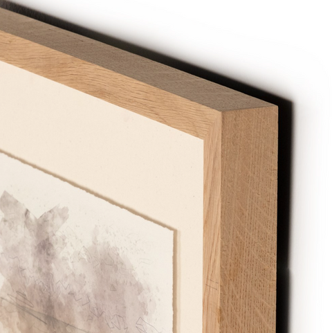 Tree Sketch II by Coup D'Esprit