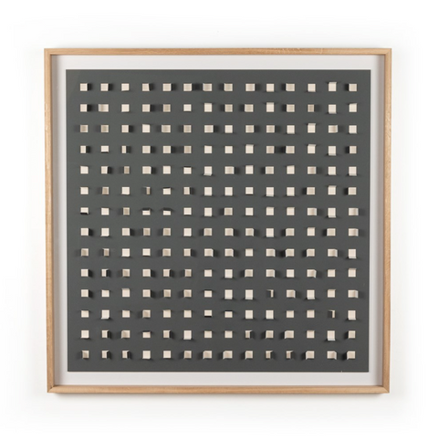 See Through Dark Shadow by FH Art Studio