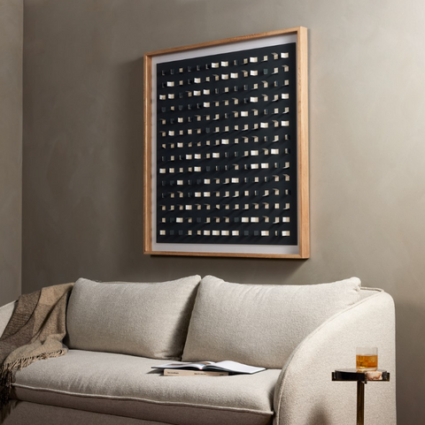 See Through Dark Shadow by FH Art Studio