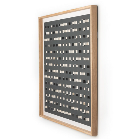 See Through Dark Shadow by FH Art Studio