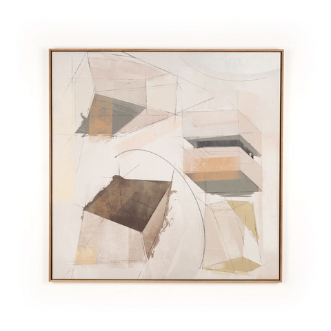 Escalate I by Coup D'Esprit