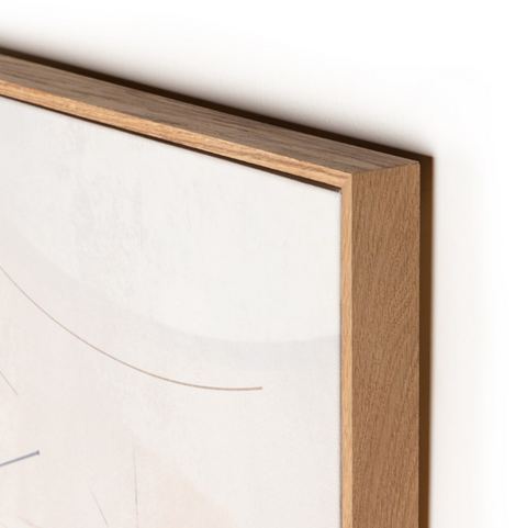 Escalate Diptych by Coup D'Esprit