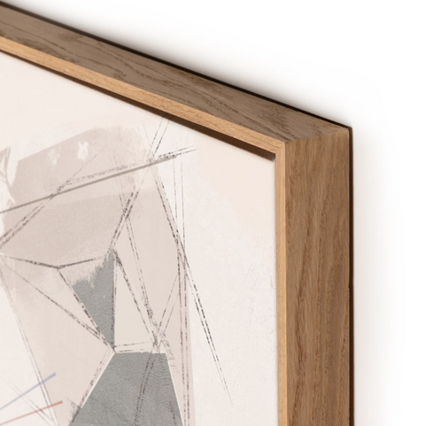 Escalate Diptych by Coup D'Esprit