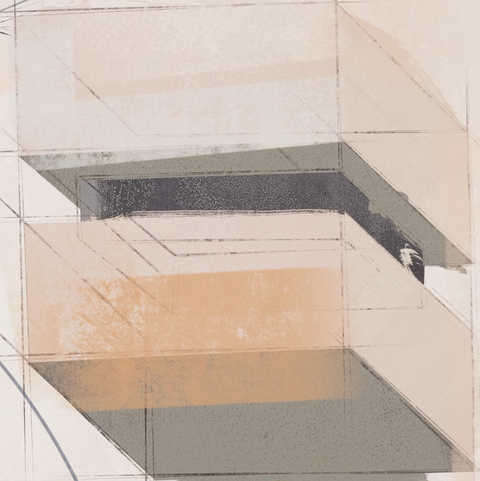 Escalate I by Coup D'Esprit