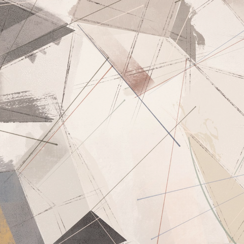 Escalate Diptych by Coup D'Esprit