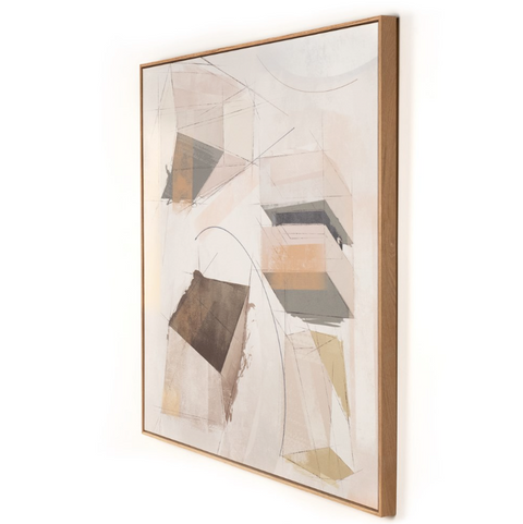 Escalate I by Coup D'Esprit