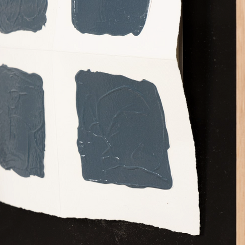 Examine Midnight by FH Art Studio