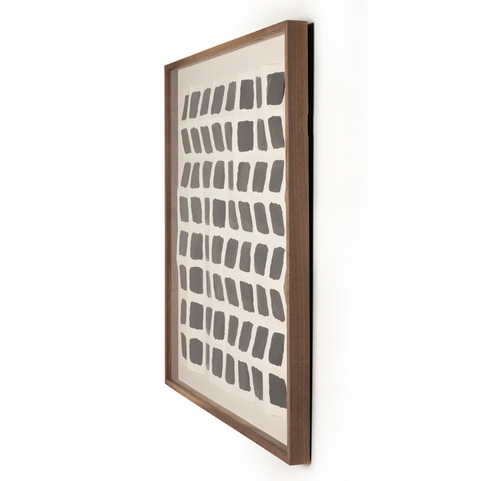 Examine Raven by FH Art Studio