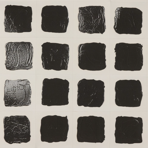 Examine Raven by FH Art Studio