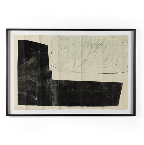 Mono 1 & 2 By Dan Hobday - Black Maple