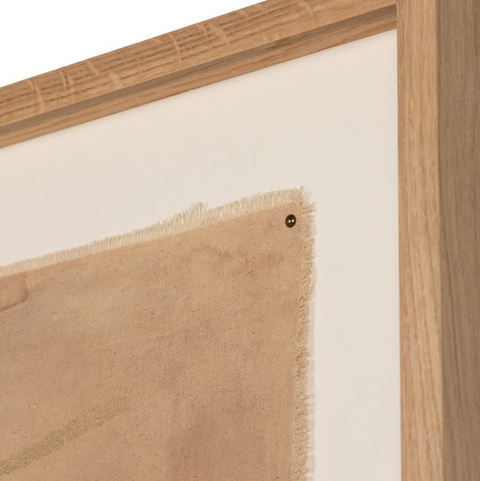 Mushroom Fields by Molly Supplee