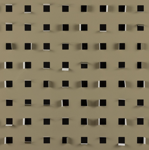 See Through Olive by FH Art Studio - American Naple