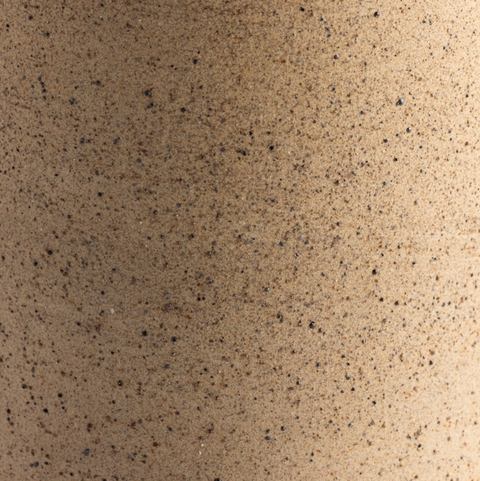 Nelo Pitcher - Natural Grey Speckled