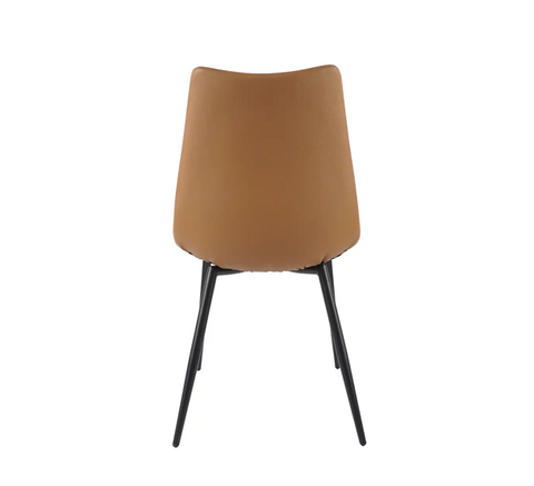 Alibi Dining Chair Tan