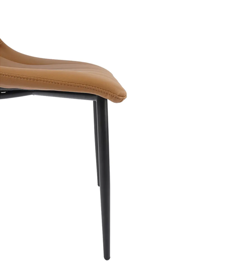 Alibi Dining Chair Tan