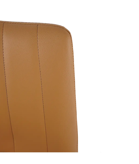 Alibi Dining Chair Tan