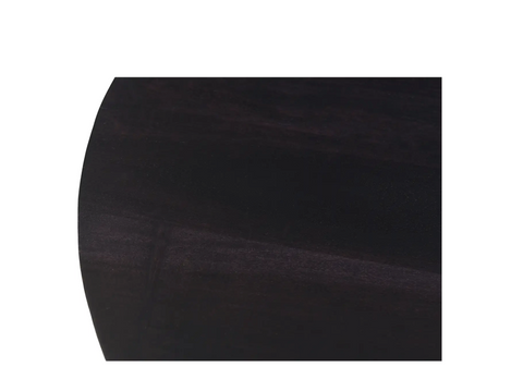 Bradbury Coffee Table - Small - Black