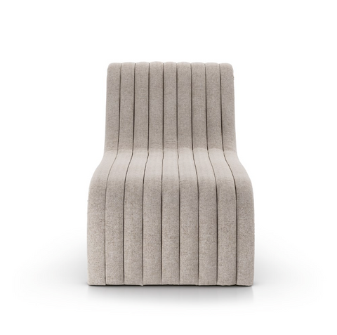 Augustine Chaise Lounge - Orly Natural