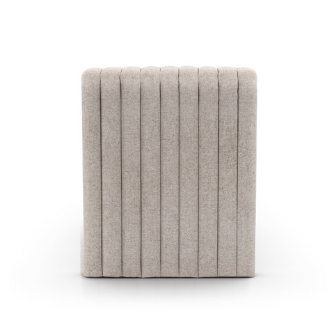 Augustine Chaise Lounge - Orly Natural