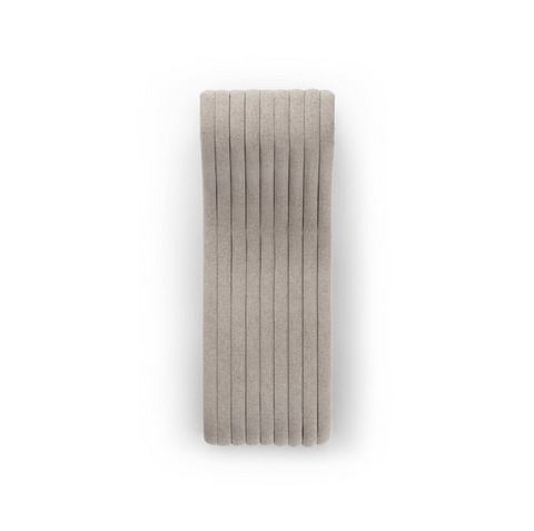 Augustine Chaise Lounge - Orly Natural