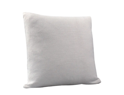 Prairie Pillow - Linen White