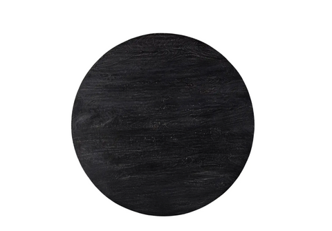 Cember Dining Table - Black