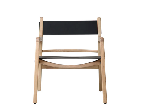 Kolding Chair - Kohl Black