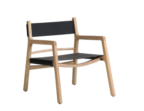 Kolding Chair - Kohl Black