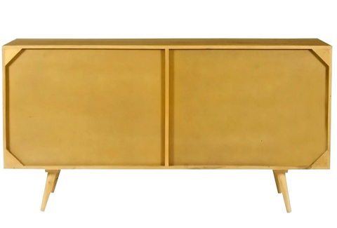 O2 Dresser - Light Golden
