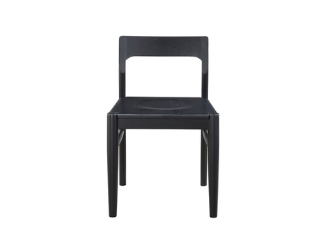 Owing Dining Chair Black