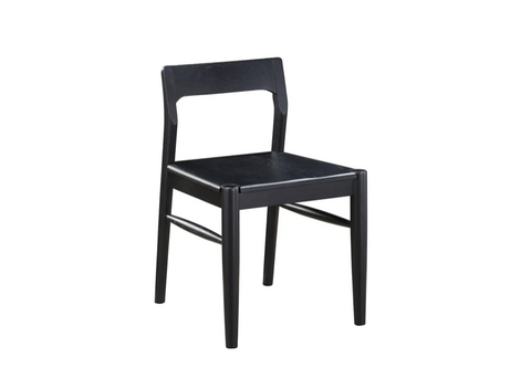 Owing Dining Chair Black