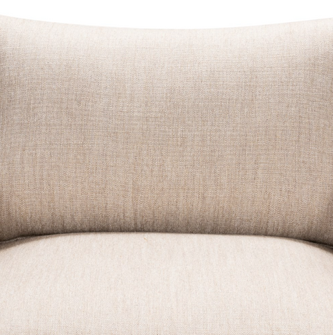 Harrison Chair - Alcala Wheat