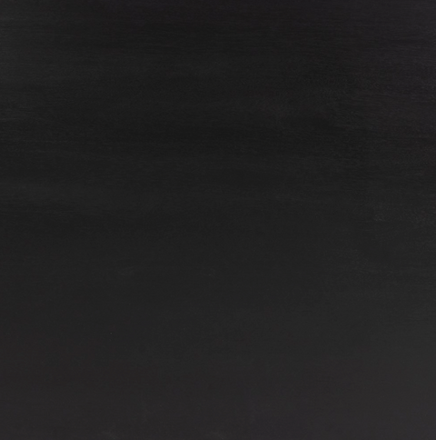 Paden Dining Table - Black Acacia