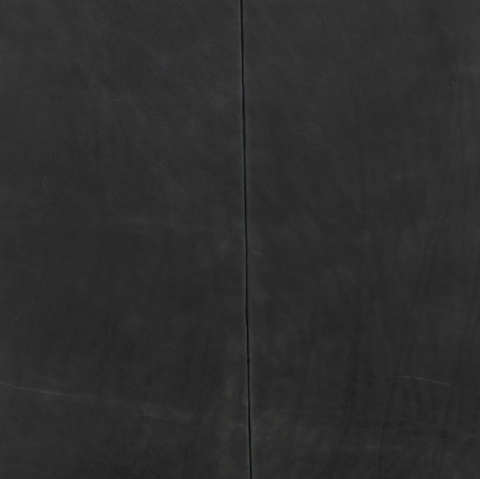 Braden Recliner - Dakota Black