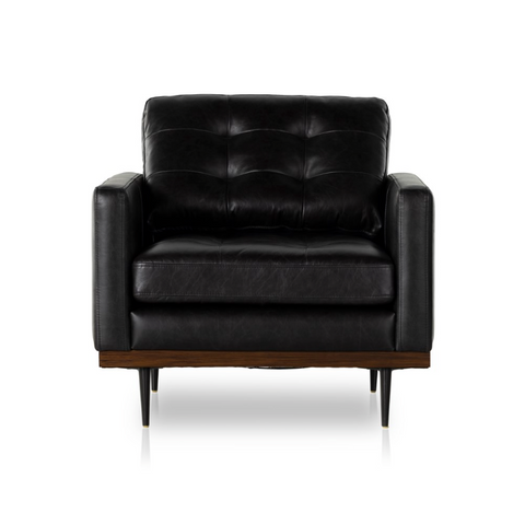 Lexi Chair - Sonoma Black
