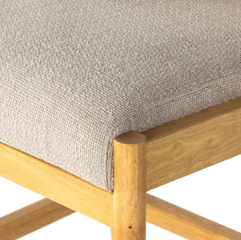 Hito Counter Stool - Gibson Taupe