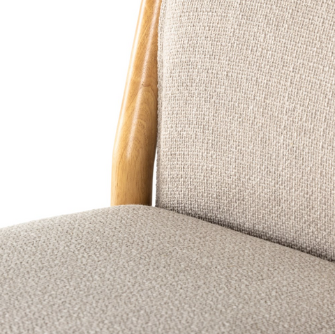 Hito Counter Stool - Gibson Taupe