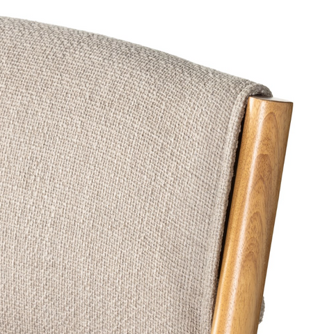 Hito Counter Stool - Gibson Taupe