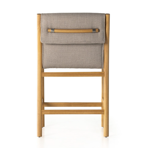 Hito Counter Stool - Gibson Taupe