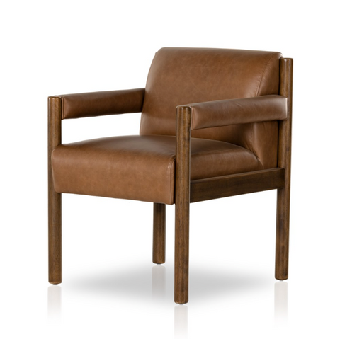 Redmond Dining ArmChair - Sonoma Chestnut