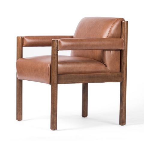 Redmond Dining ArmChair - Sonoma Chestnut