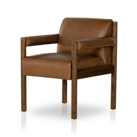 Redmond Dining ArmChair - Sonoma Chestnut