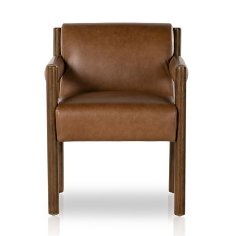 Redmond Dining ArmChair - Sonoma Chestnut