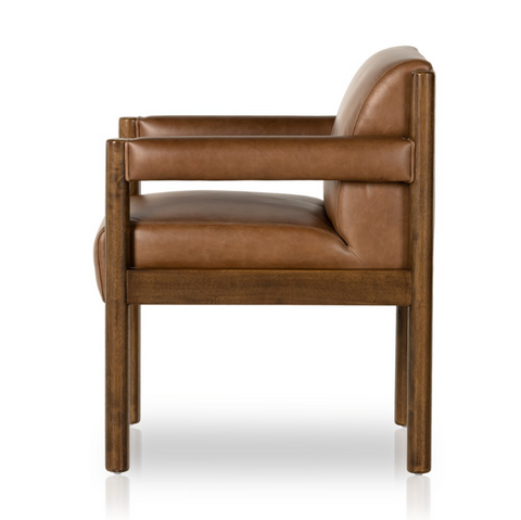 Redmond Dining ArmChair - Sonoma Chestnut