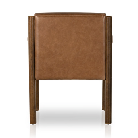 Redmond Dining ArmChair - Sonoma Chestnut