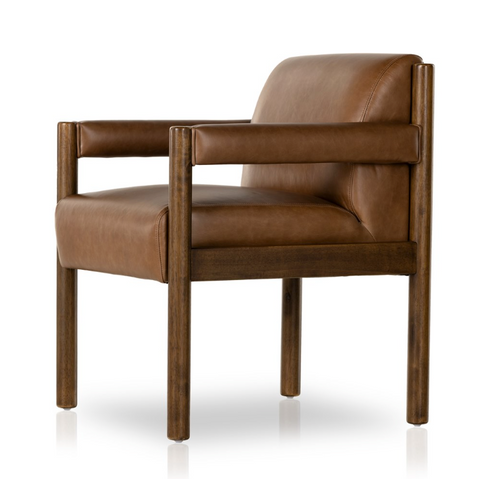 Redmond Dining ArmChair - Sonoma Chestnut